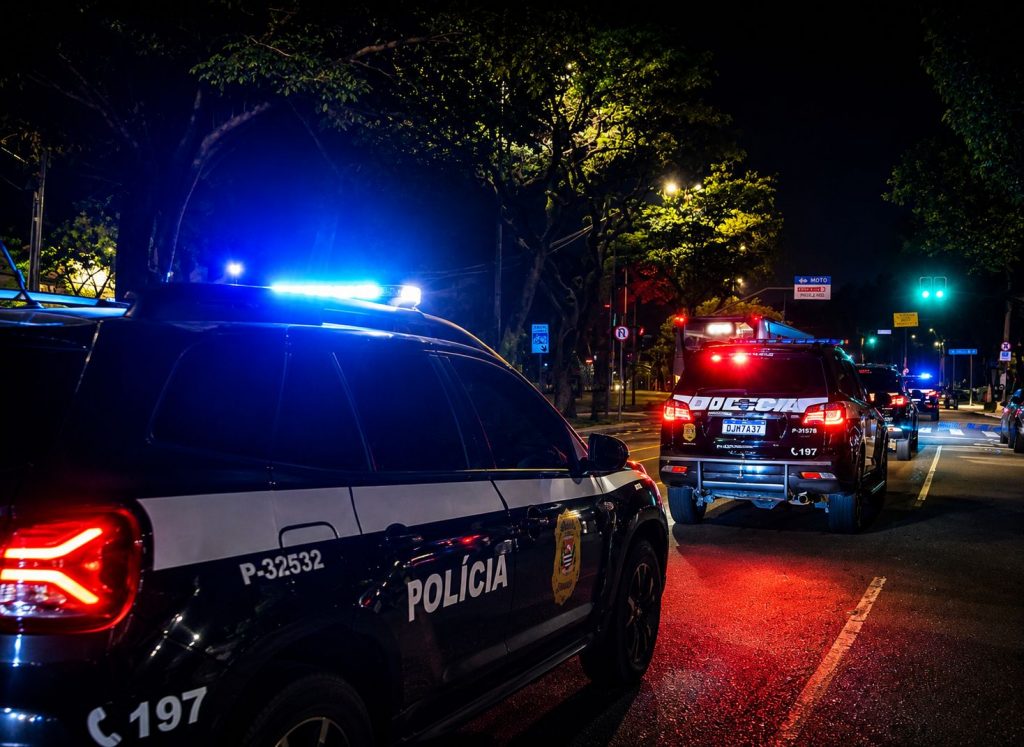 Polícia Civil fecha cassinos clandestinos em bairros nobres de SP