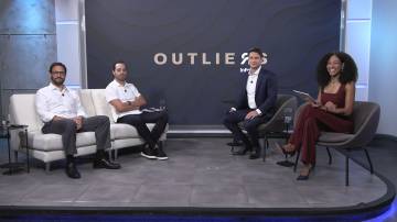 Na edição 188 do Outliers InfoMoney, Clara Sodré e Fabiano Cintra conversam com Andre Raduan e Jose Luiz Torres, sócios da Genoa Capital