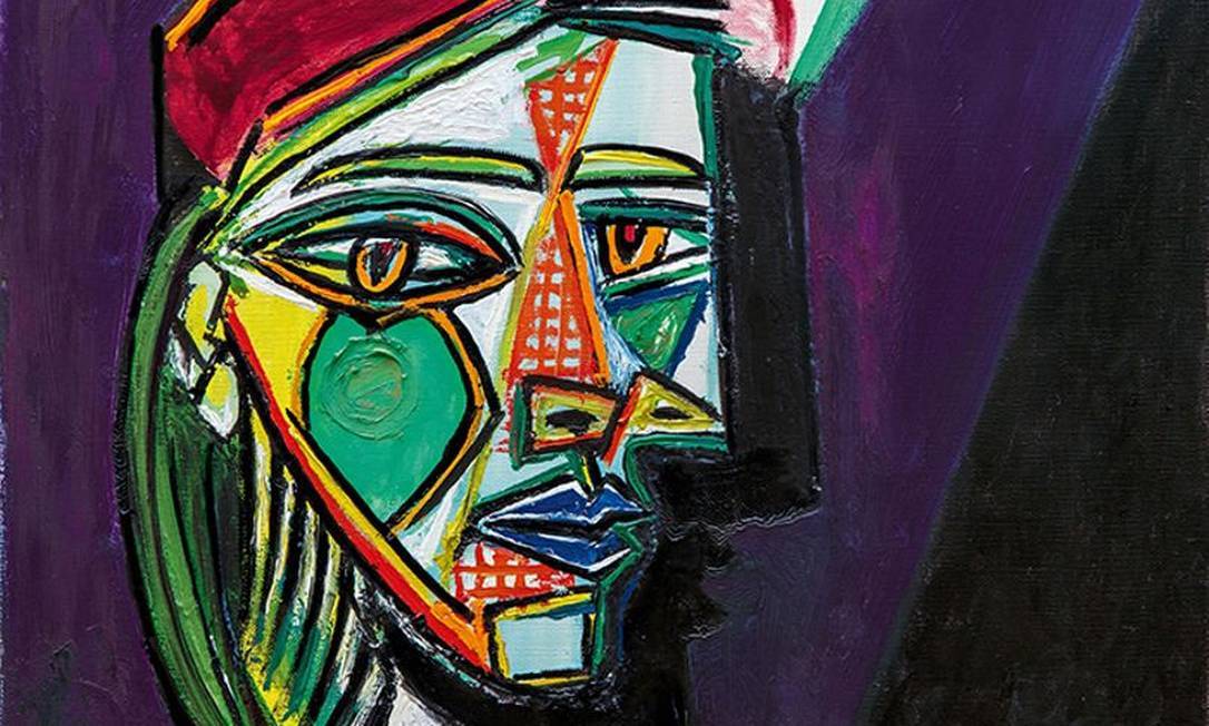 Polícia encontra quadro roubado pintado por Picasso durante operação