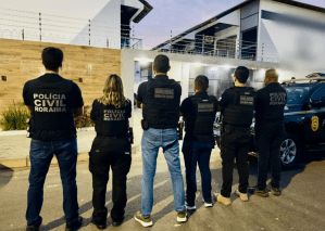Facção da Venezuela, Tren de Aragua, é alvo de operação no Brasil