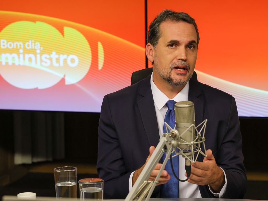 Novo teto do MEI ficará entre R$ 130 mil e R$ 140 mil, afirma ministro
