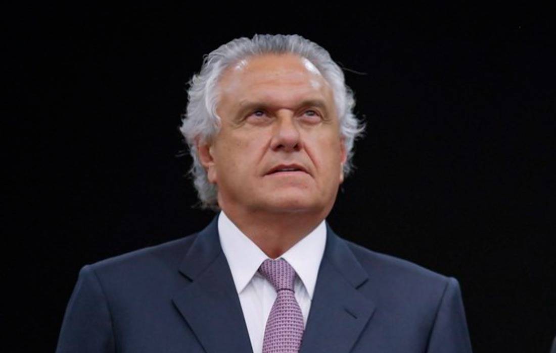 Quem é Ronaldo Caiado: do comando da UDR à candidatura do PSD ao Planalto