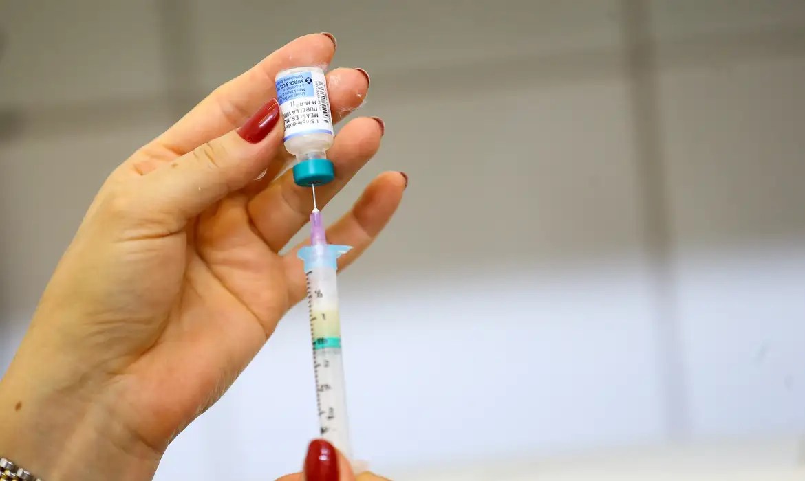 Sarampo: buscas pela doença saltam 910%; veja respostas para as 10 principais dúvidas