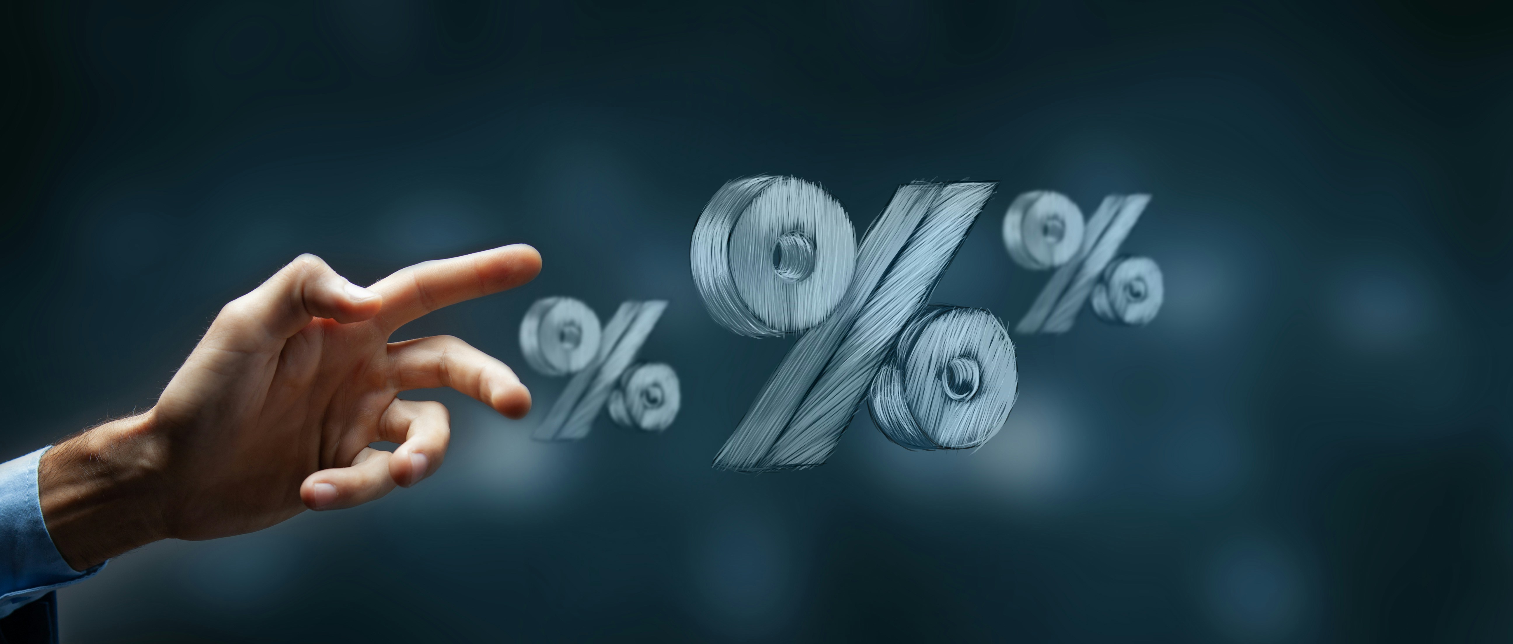 Tesouro IPCA+ passa de 8,5% e atinge recorde da série após Fed e Copom