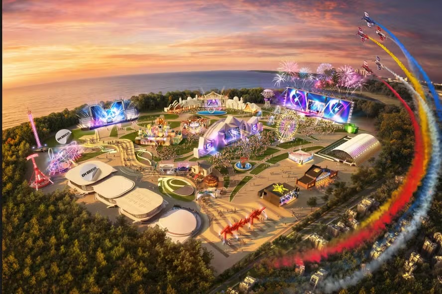 Pré-venda para o Rock in Rio 2026 começa nesta terça, 2; saiba como comprar ingressos