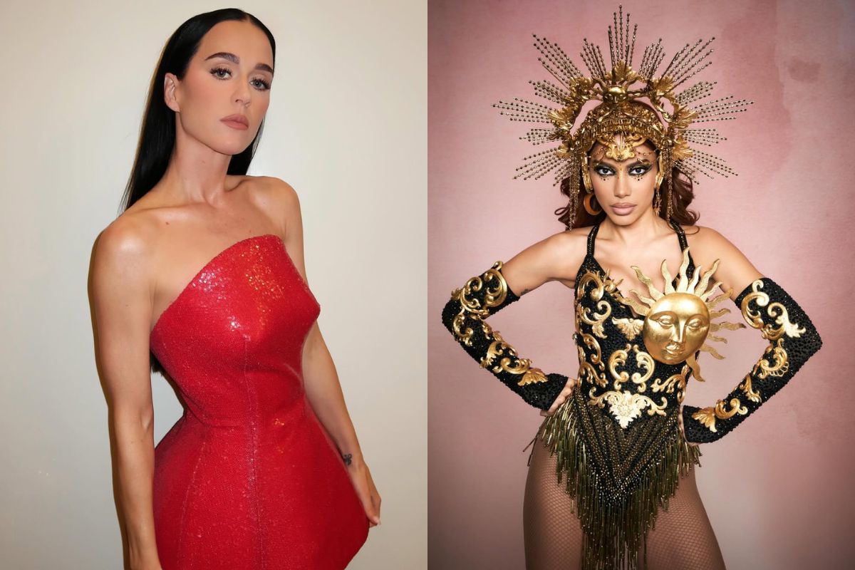 Katy Perry, Anitta e mais: veja a programação da abertura da Copa do Mundo 2026
