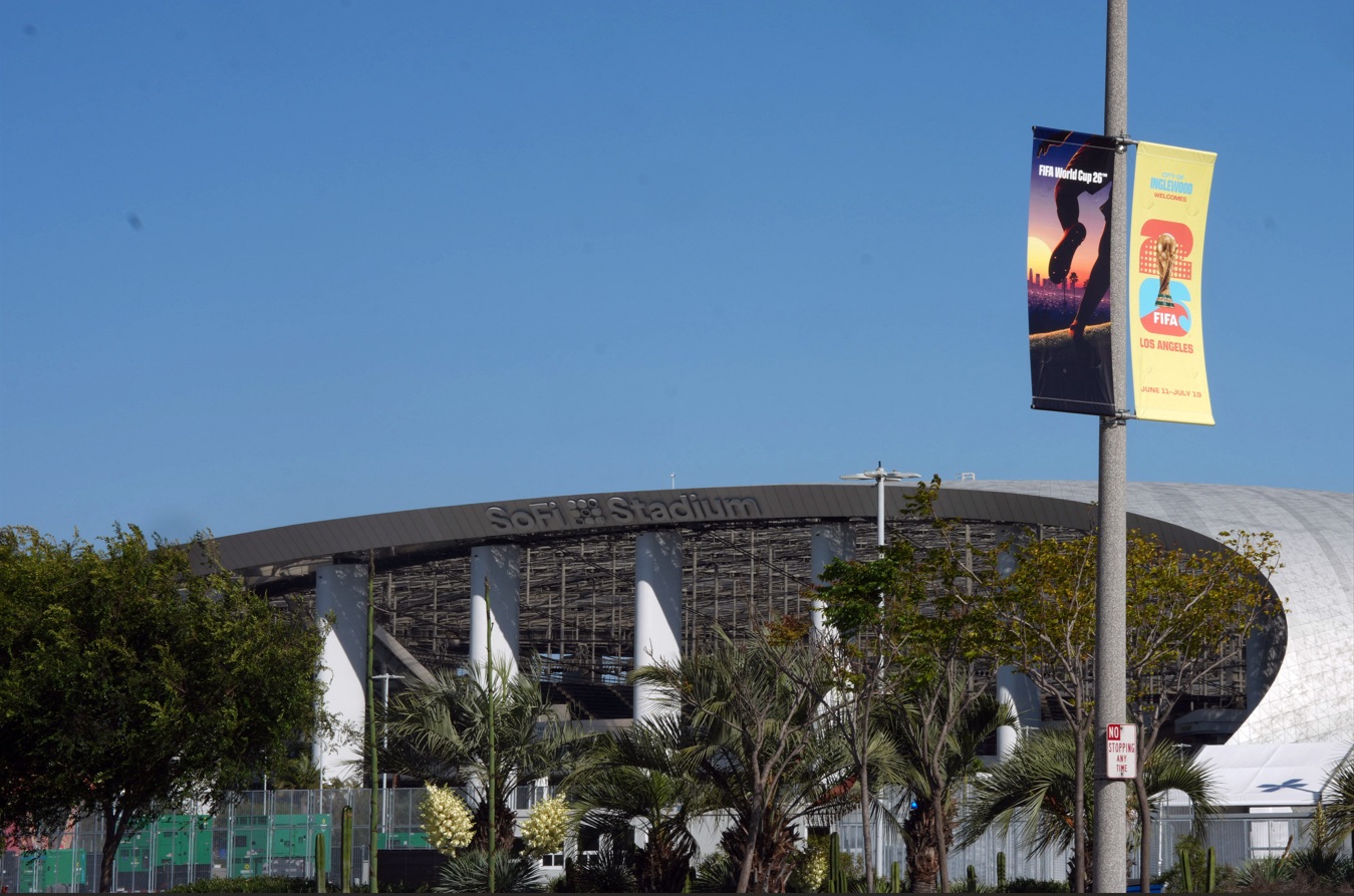 Funcionários da Copa do Mundo ameaçam entrar em greve antes de jogo dos EUA