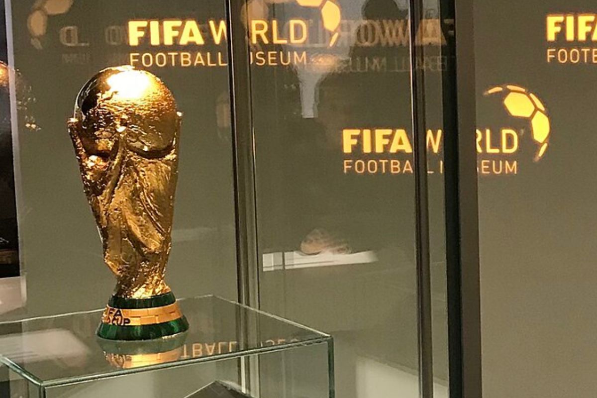 Calendário da Copa: saiba como acompanhar os 72 jogos da 1ª fase sem se perder