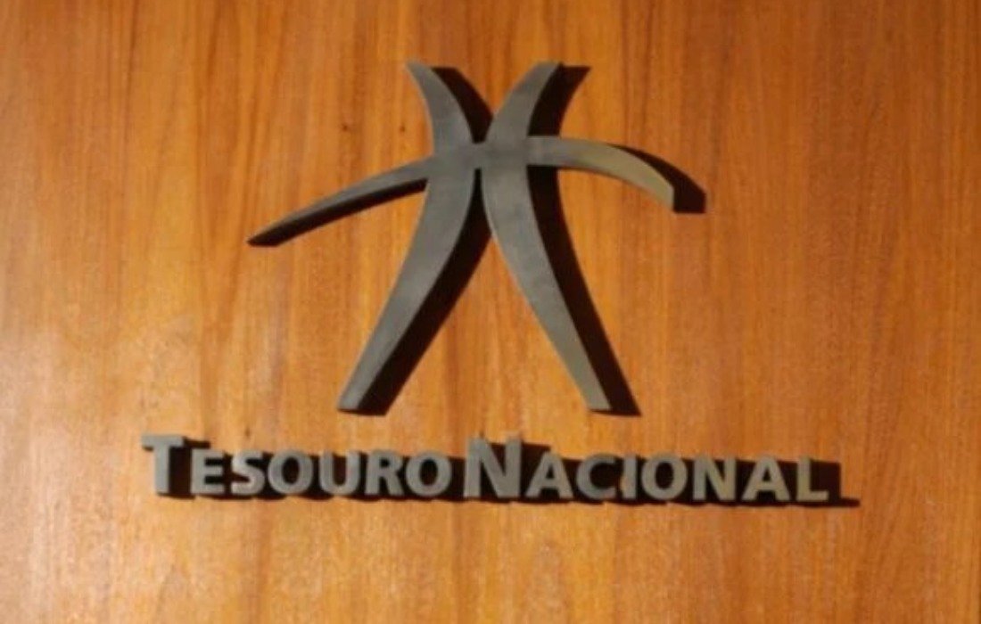 Tesouro Nacional atinge reserva recorde de R$ 1,37 trilhão em julho