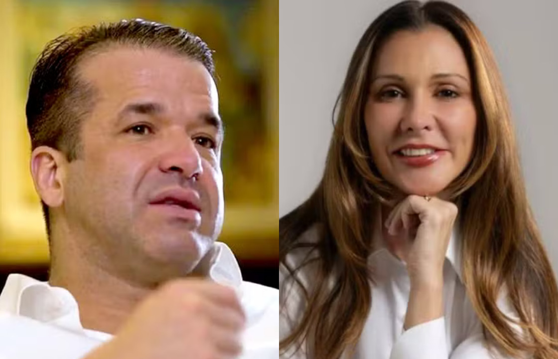 Condenado por estupro, Thiago Brennand vai se casar com ex-advogada de Bolsonaro