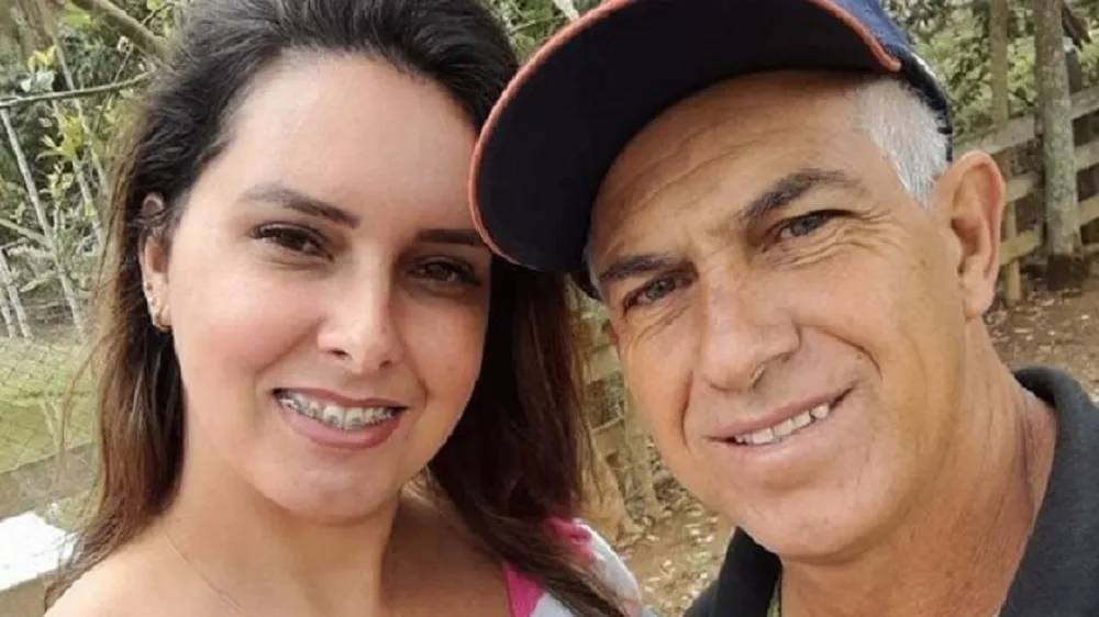 Júri afasta feminicídio e ex-vice-prefeito acusado de matar esposa deixa prisão no ES