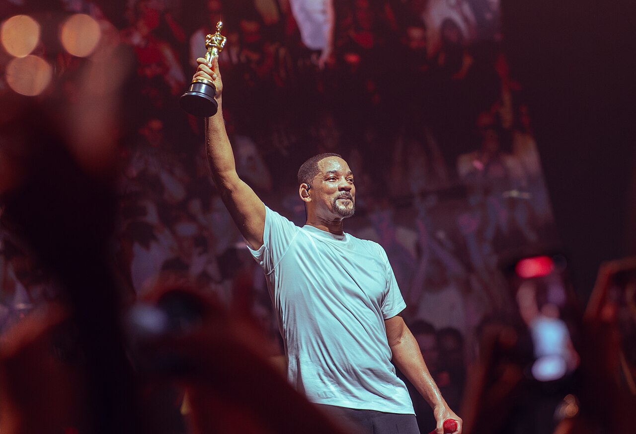 Will Smith vai levar à Expert XP 2026 sua fórmula de reinvenção e sucesso
