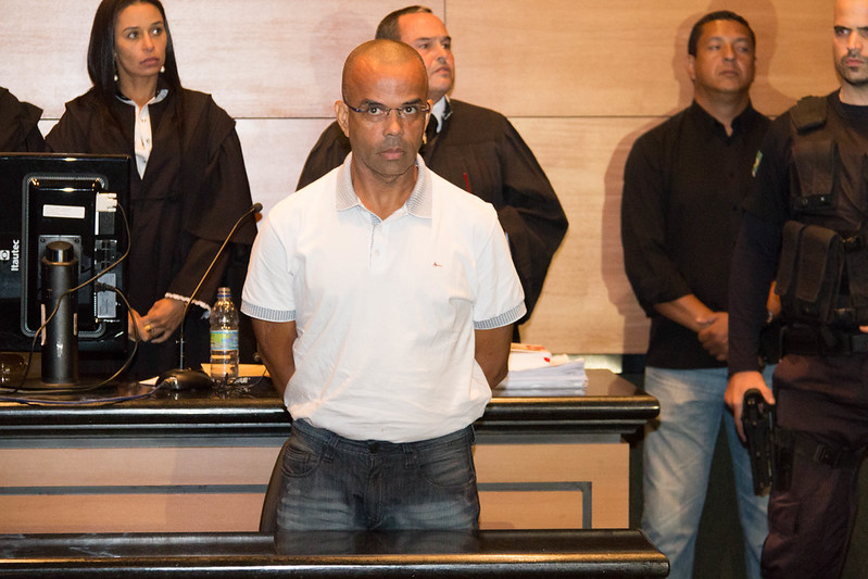 Fernandinho Beira-Mar está em lista dos Estados Unidos de traficantes internacionais