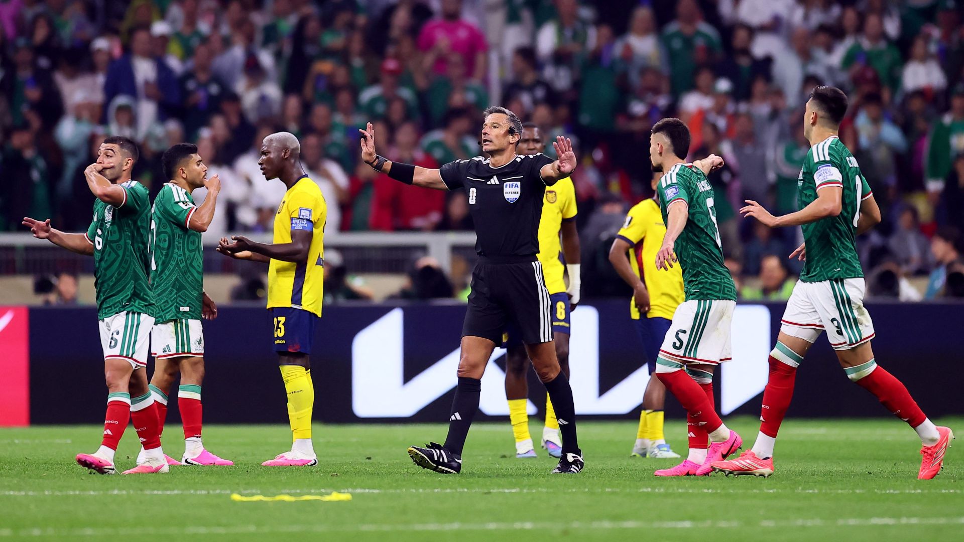 final da copa 2026
