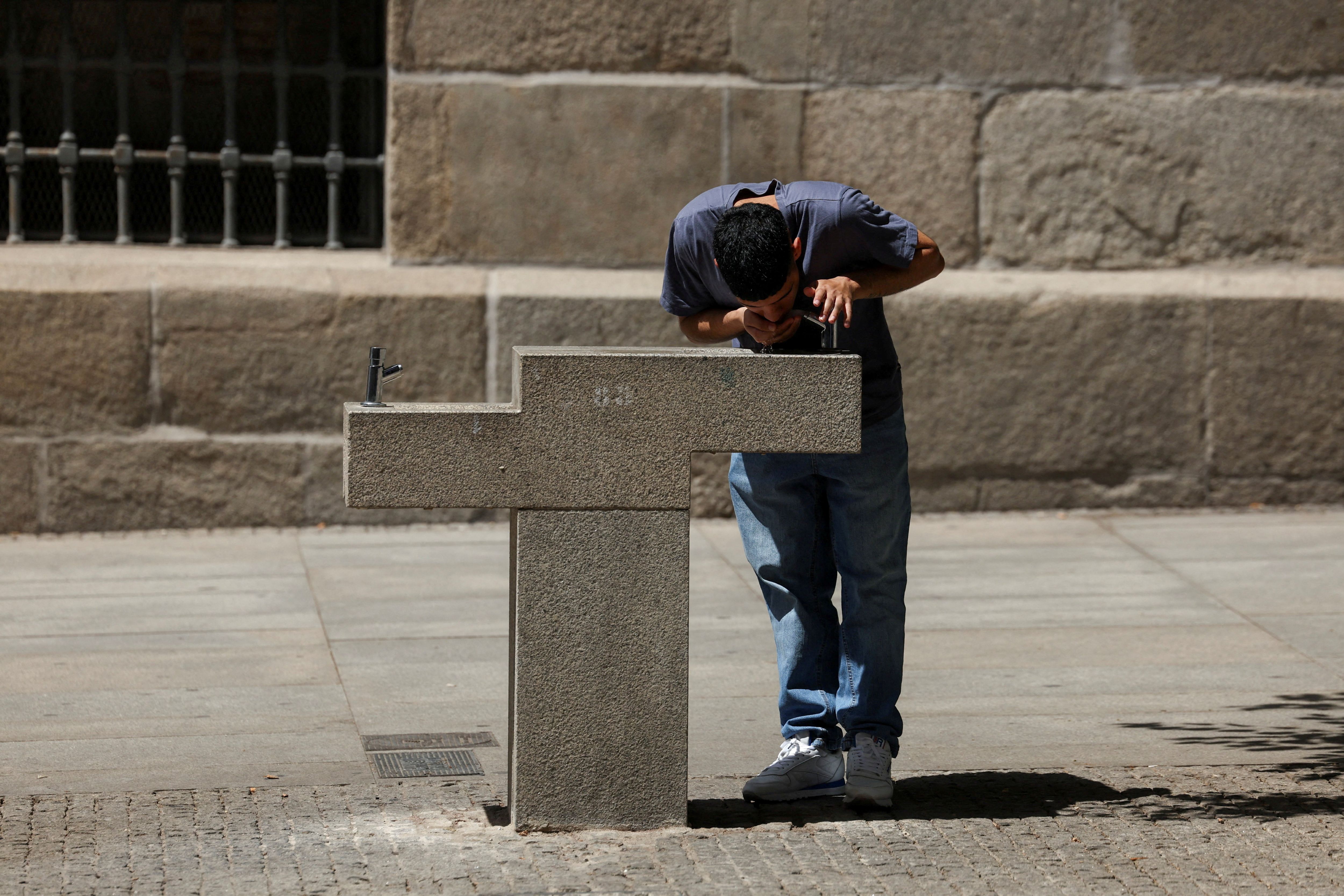 Espanha registra mil mortes por calor extremo no segundo junho mais quente até agora