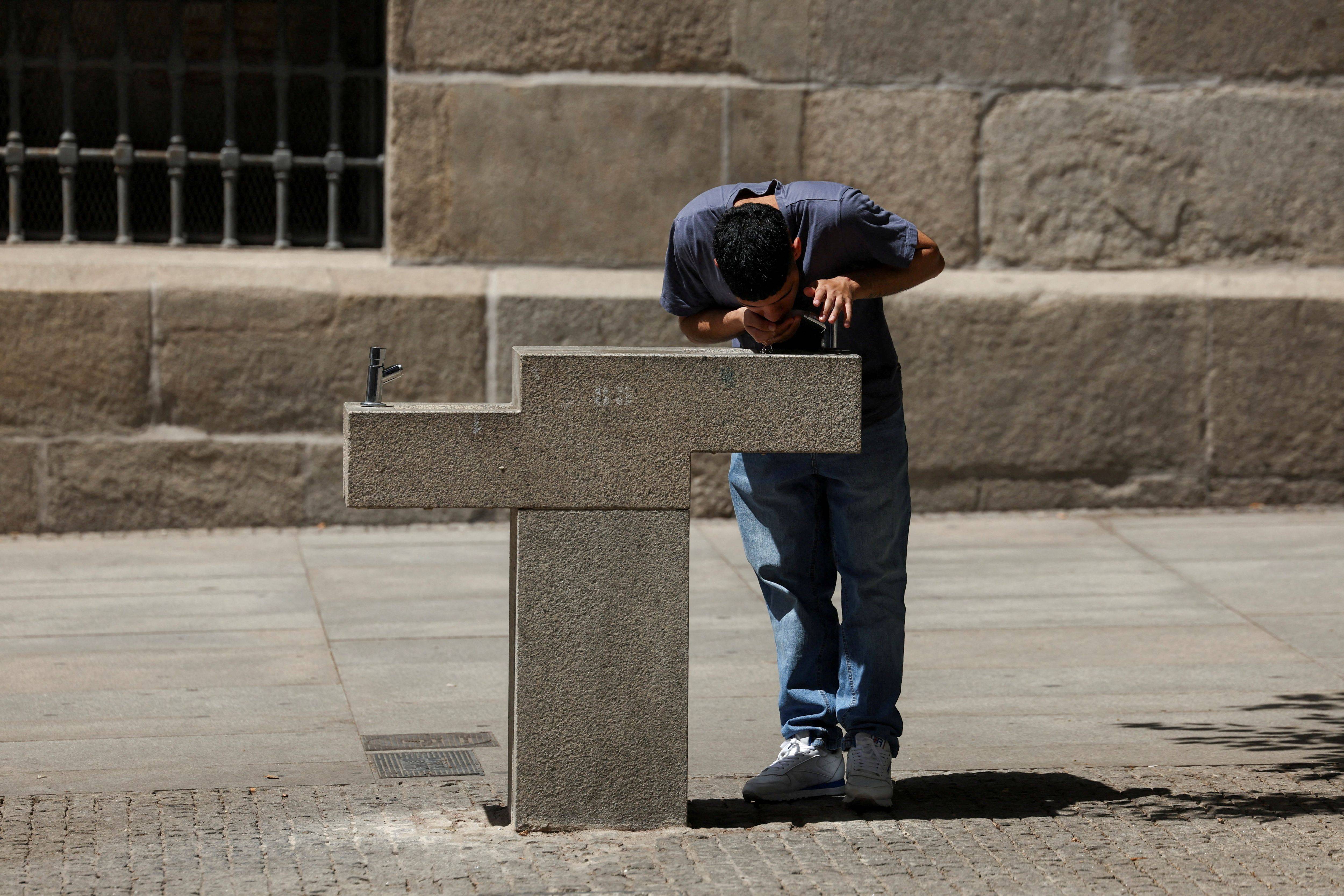 Espanha registra mil mortes por calor extremo no segundo junho mais quente até agora