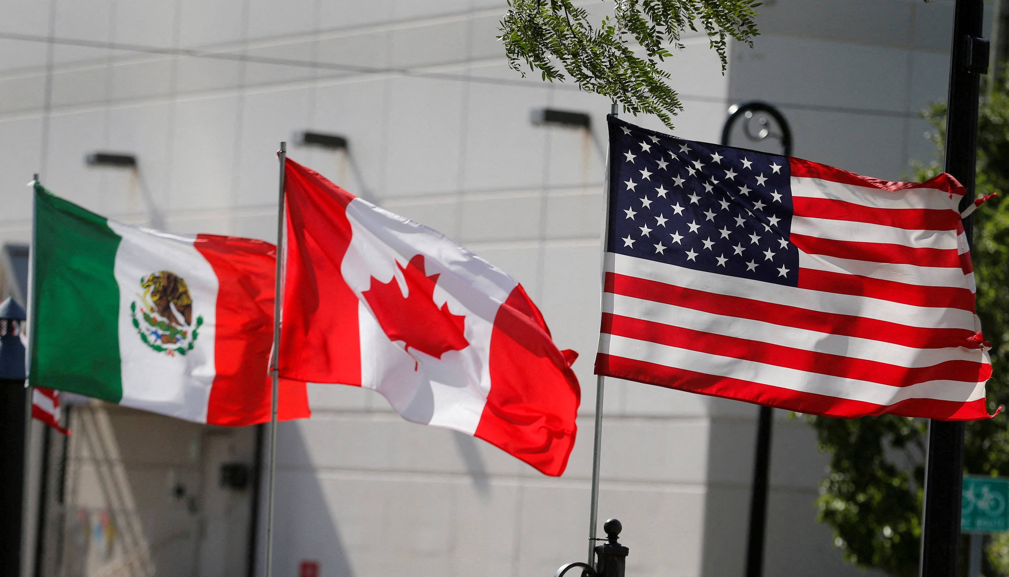 EUA se recusam a prorrogar acordo comercial com México e Canadá e buscam