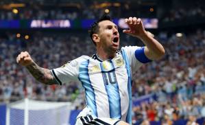 Messi e Haaland em campo: Quartas da Copa 2026 definem semifinalistas