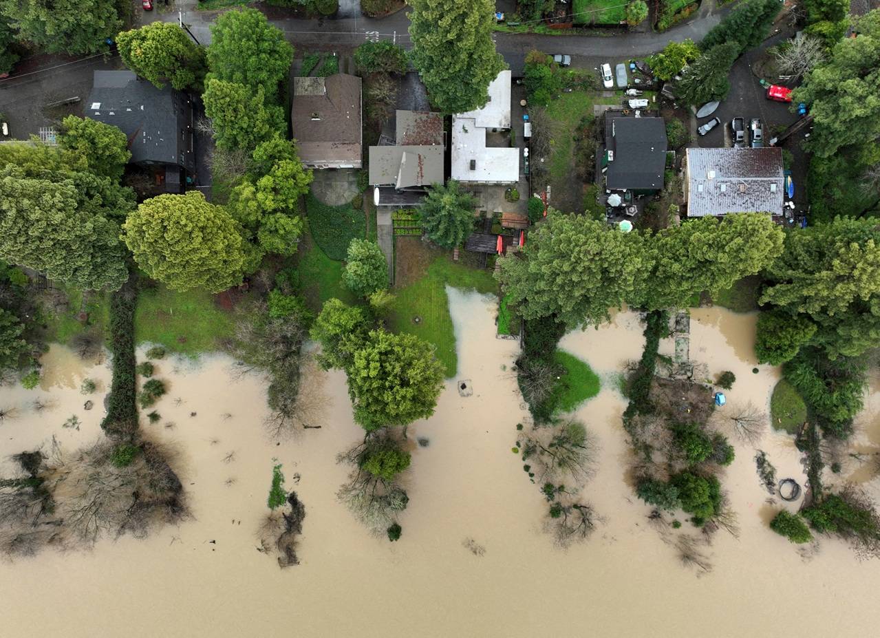 El Niño pode ficar entre os mais fortes da história até o fim do ano