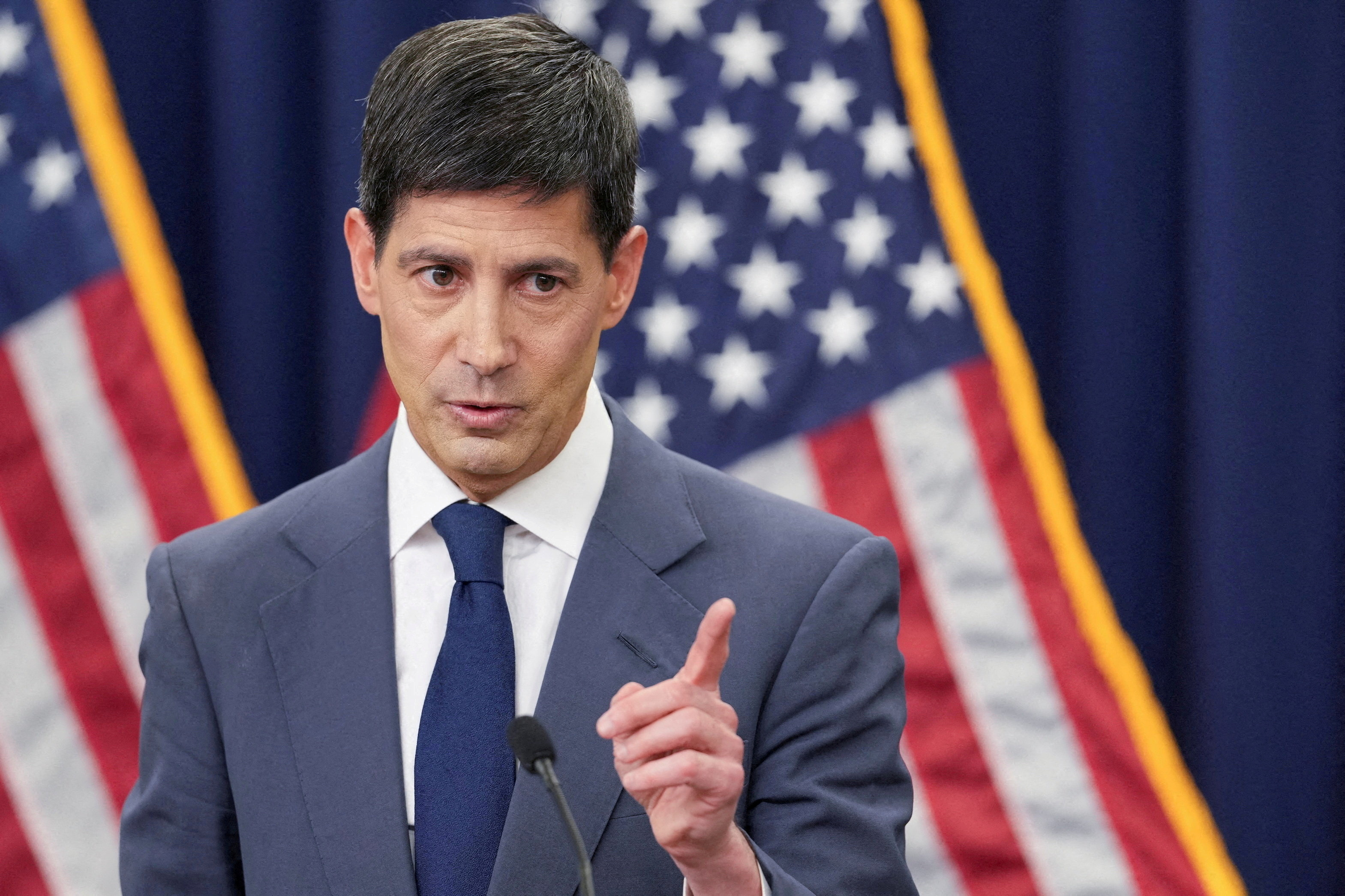Discurso de Kevin Warsh em Jackson Hole será uma correção de rumo ou um desvio? - QTU Questões do Universo