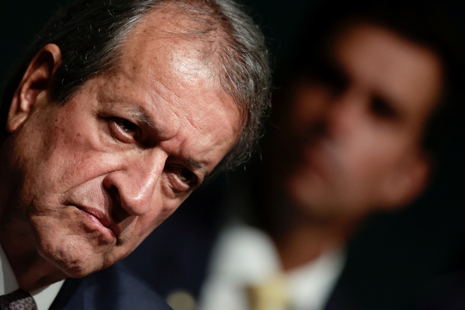 Emendas de Valdemar irrigaram cidades estratégicas para o PL nas eleições de 2024