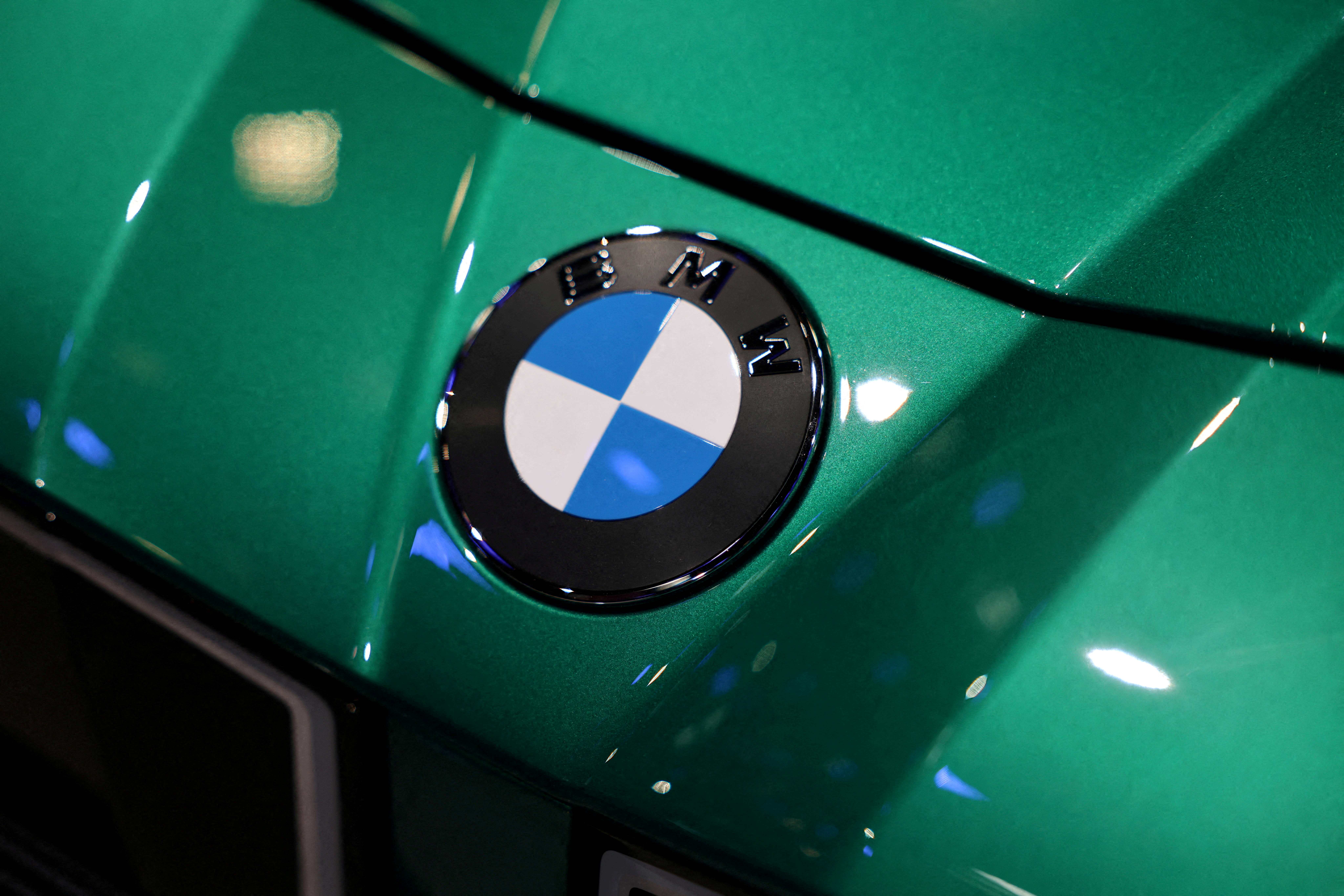BMW promete ‘rever o intocável’ após lucro despencar, diz agência - QTU Questões do Universo