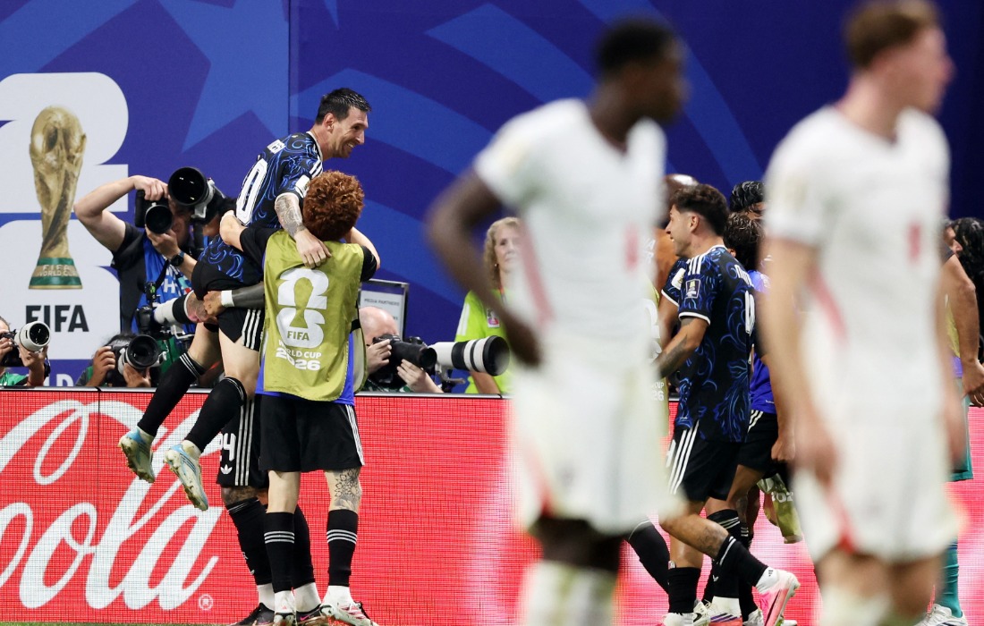 Espanha x Argentina: quando será a final da Copa do Mundo? Veja data e horário