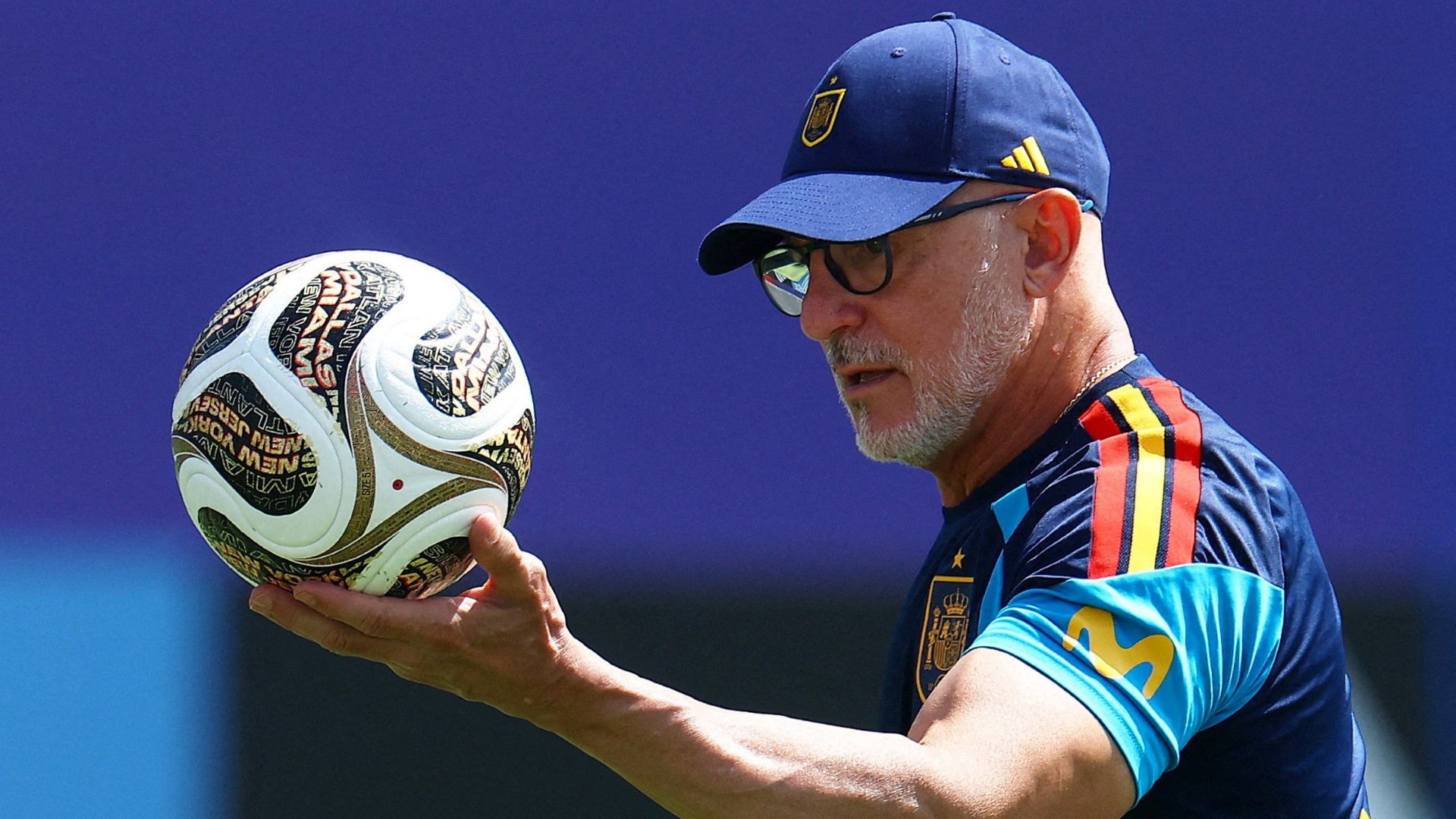 Argentina e Espanha decidem a Copa do Mundo de 2026