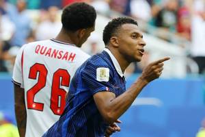 Mbappé quebra recorde de gols em Copas; torneio gera bilhões e impacta fãs