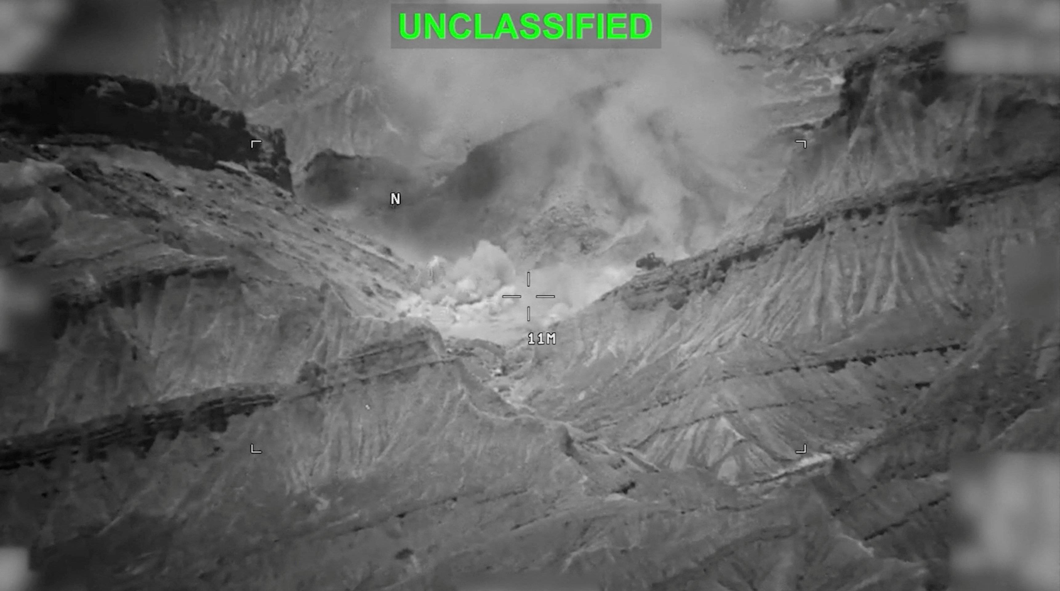 Escalada de ataques entre EUA e Irã deixa militares norte-americanos mortos