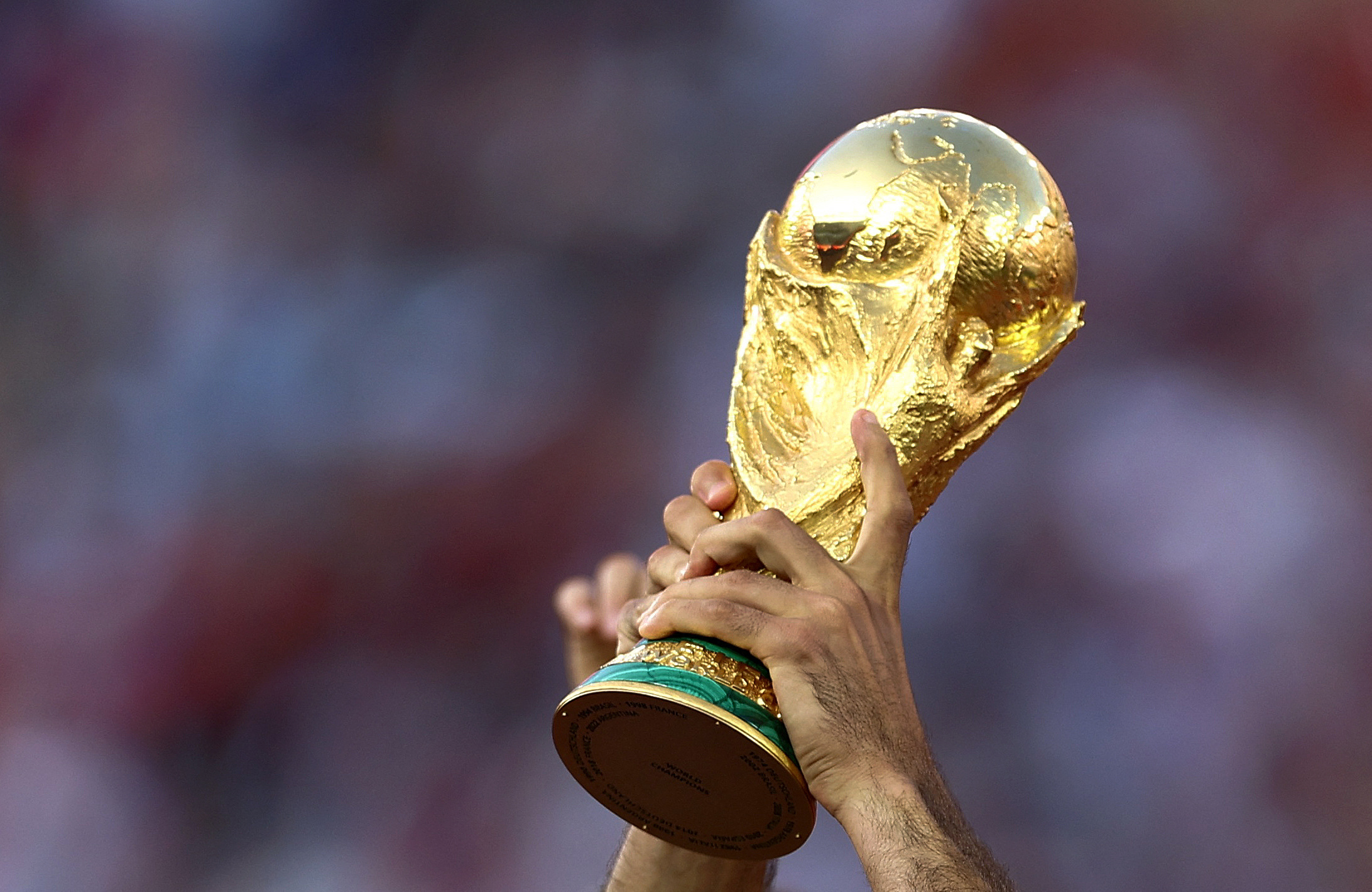 Sedes, datas e mais: tudo o que se sabe sobre a Copa do Mundo de 2030