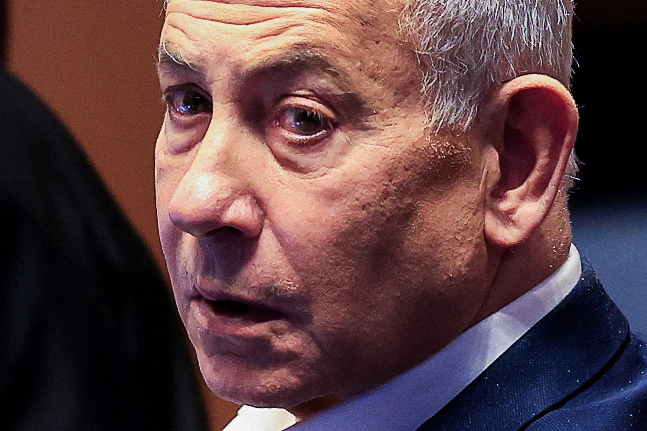 Por que o prefeito de Nova York não pode prender Netanyahu?