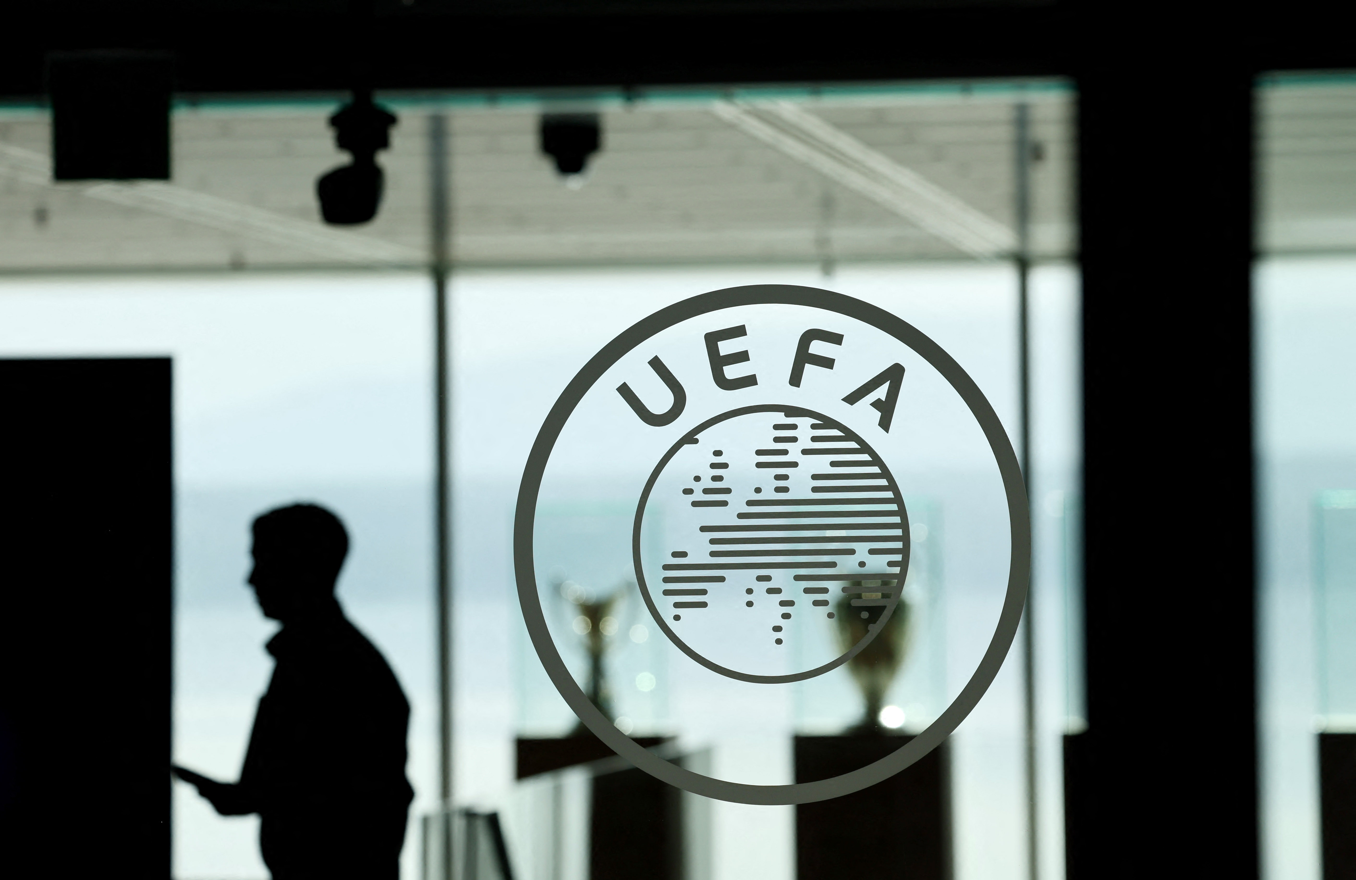 UEFA aprova boicote à Copa do Mundo se FIFA seguir com venda para investidores