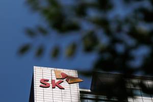 SK Hynix estreia na Nasdaq em teste crucial para o boom da IA
