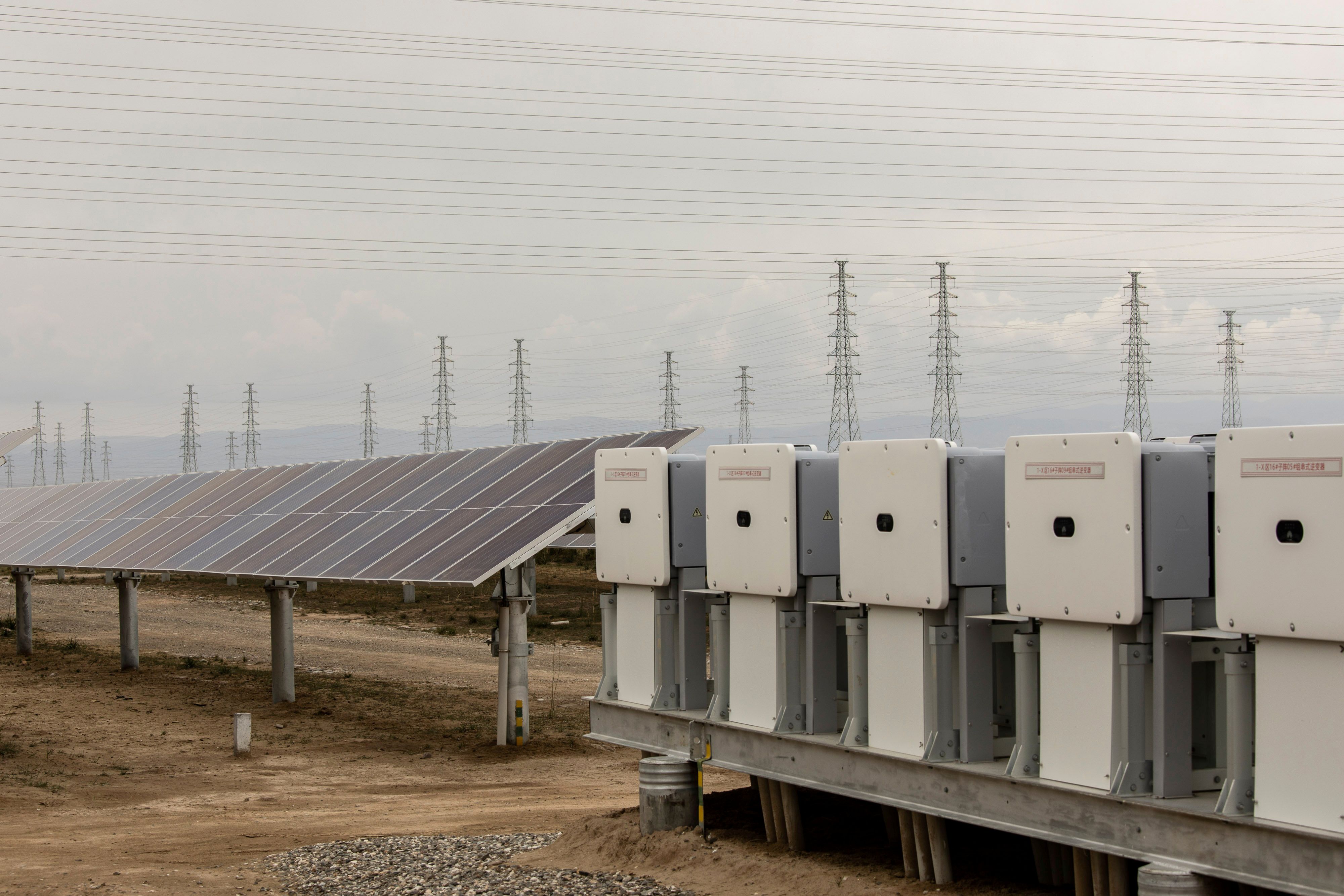 A nova aposta bilionária da Huawei passa pela energia e pelo Brasil