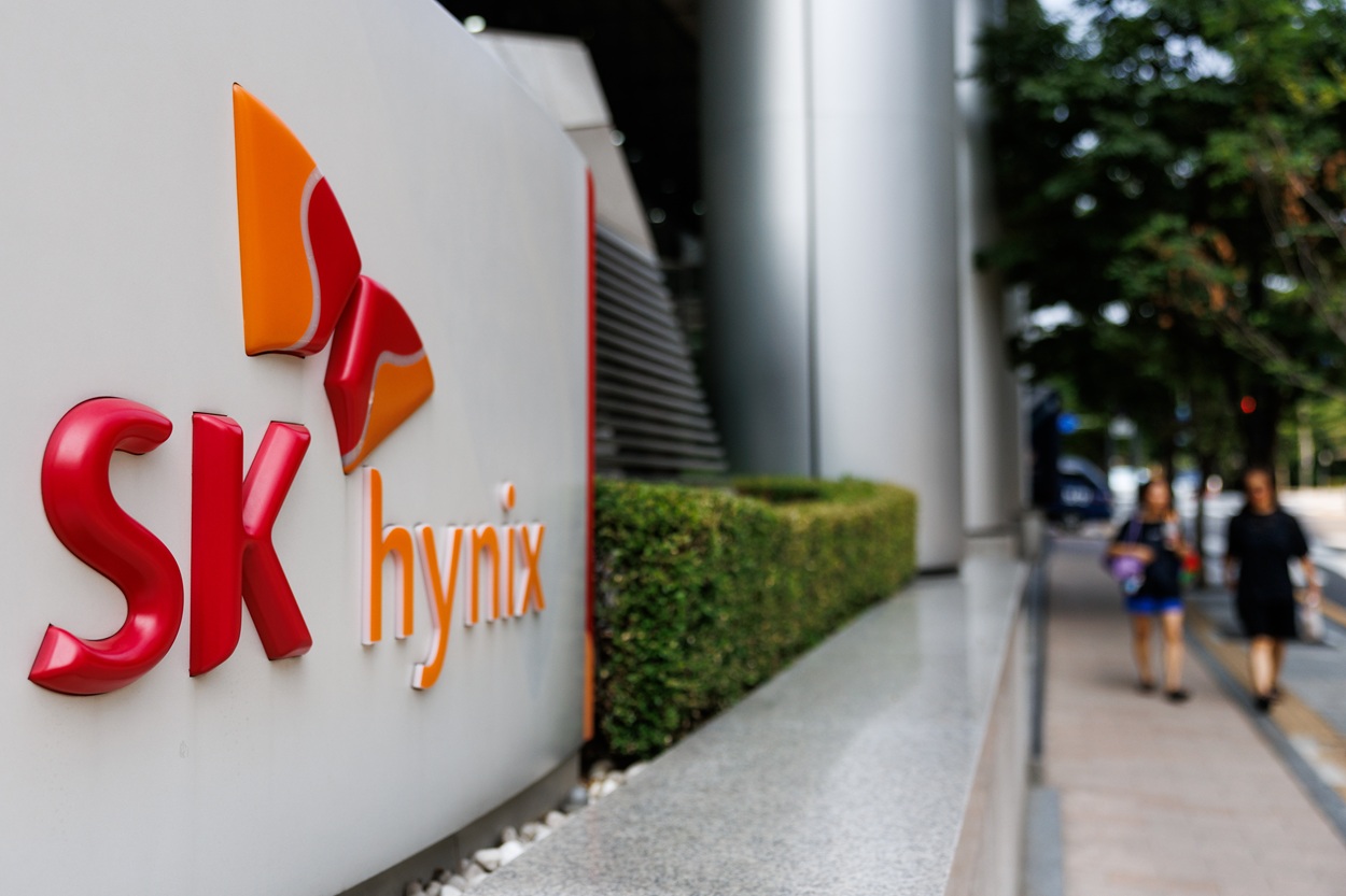 SK Hynix: Abertura de capital nos EUA atrai demanda 7x maior que oferta