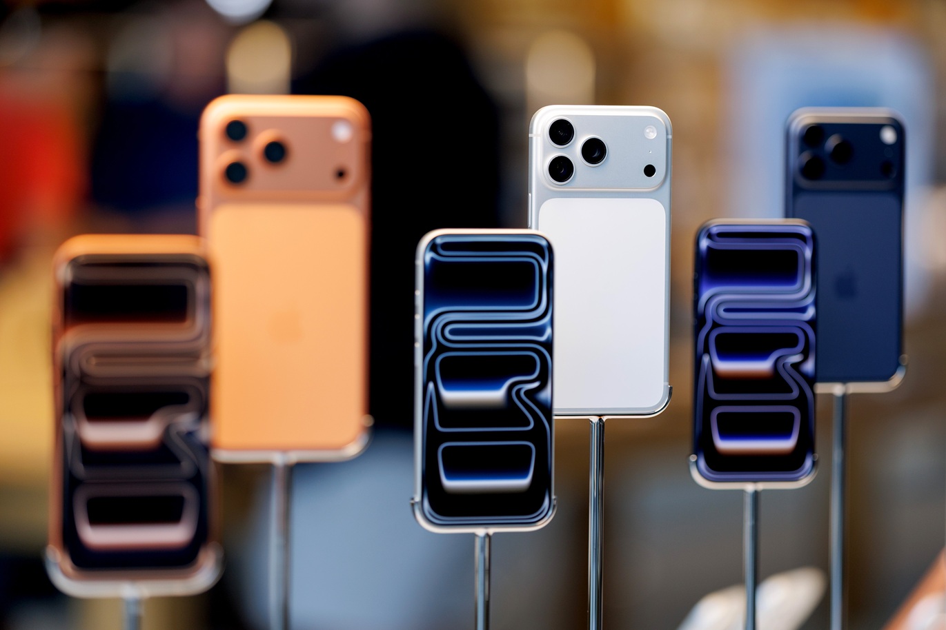 Processo da Apple contra OpenAI já ameaça projeto de concorrente do iPhone
