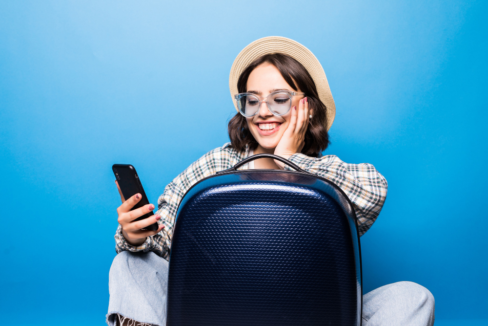 As melhores ferramentas digitais para planejar uma viagem em 2026