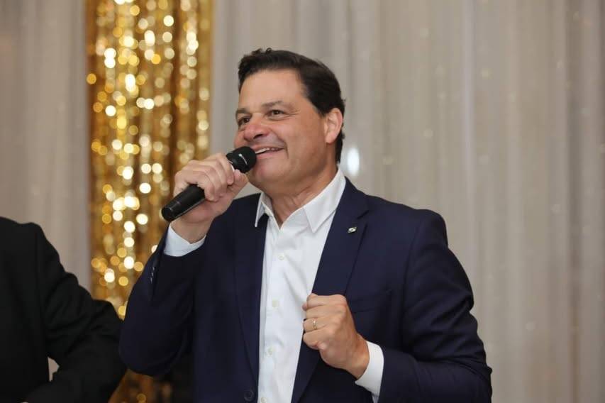 União Brasil e PP apoiam candidato de Ratinho Jr no Paraná após rompimento com Moro