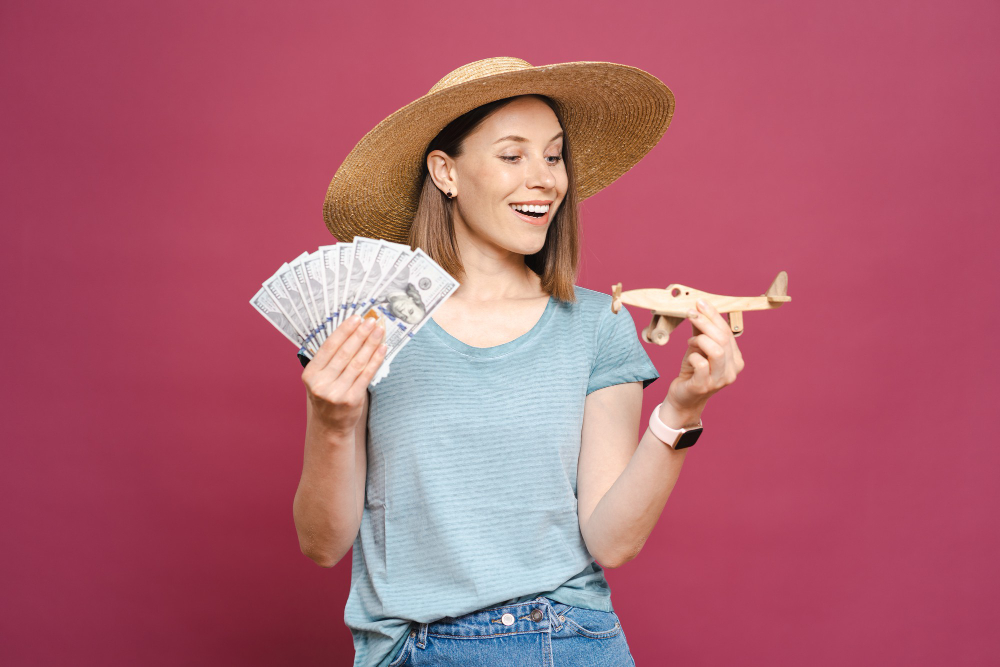 Quanto custa não planejar uma viagem?