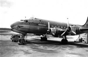 Após mais de 70 anos, destroços de avião da Pan Am são encontrados no mar