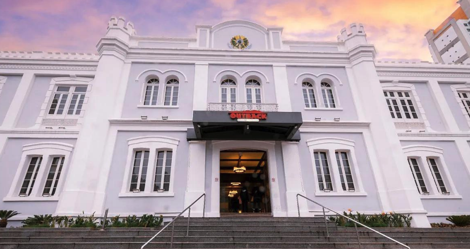 Fundo Imobiliário Amplia Atuação no Sul com Compra de Shopping