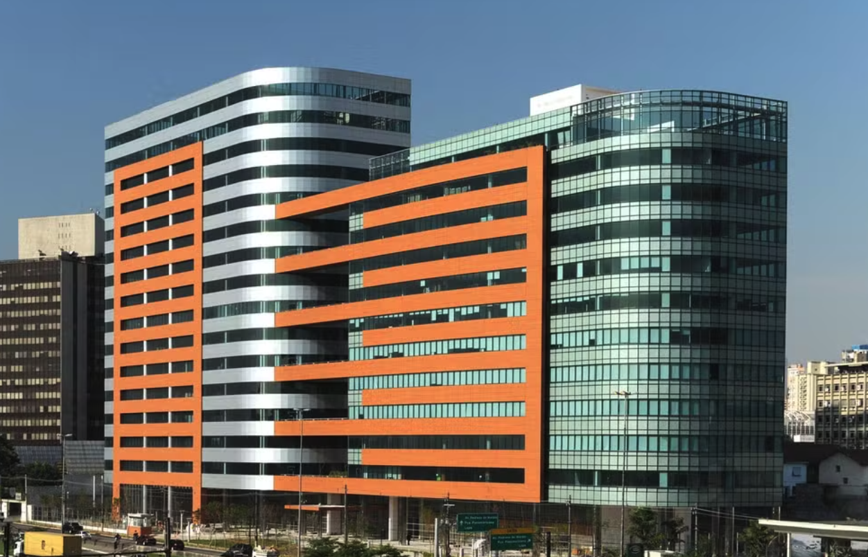 FII JSRE11 compra duas torres do WTorre Nações Unidas em operação de R$ 580 milhões