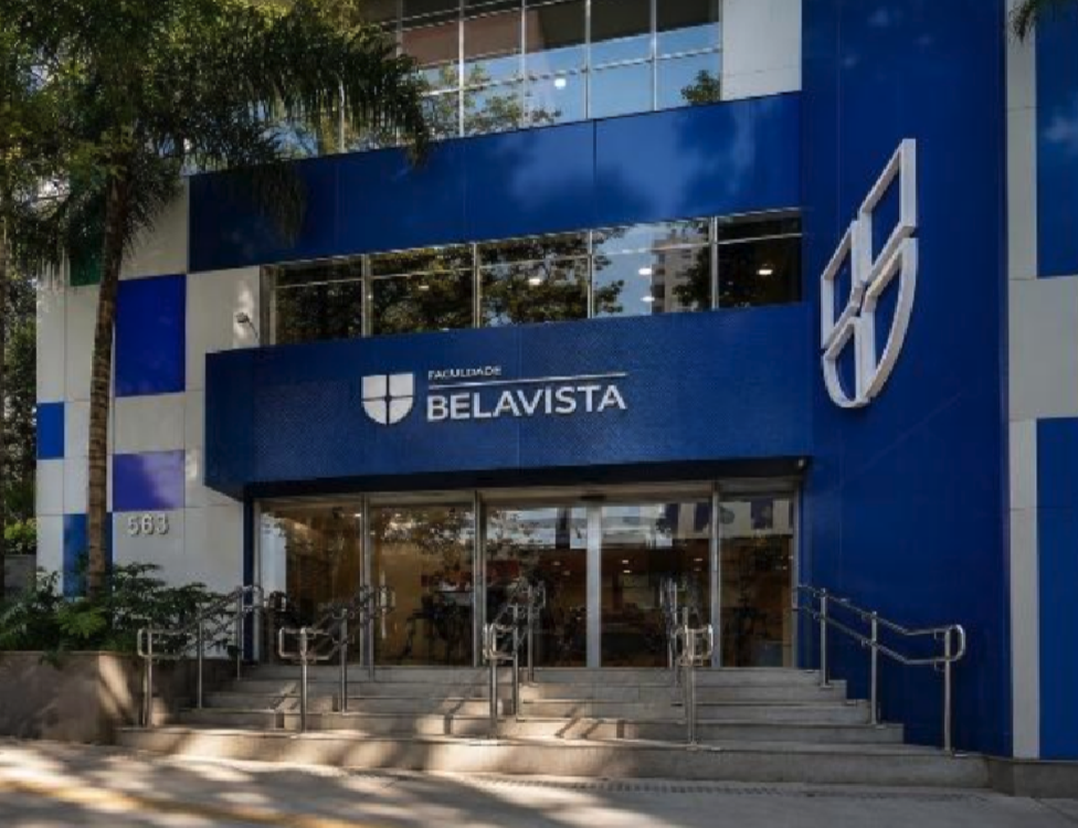 Edifício Cardeal Corporate. Foto: Divulgação.