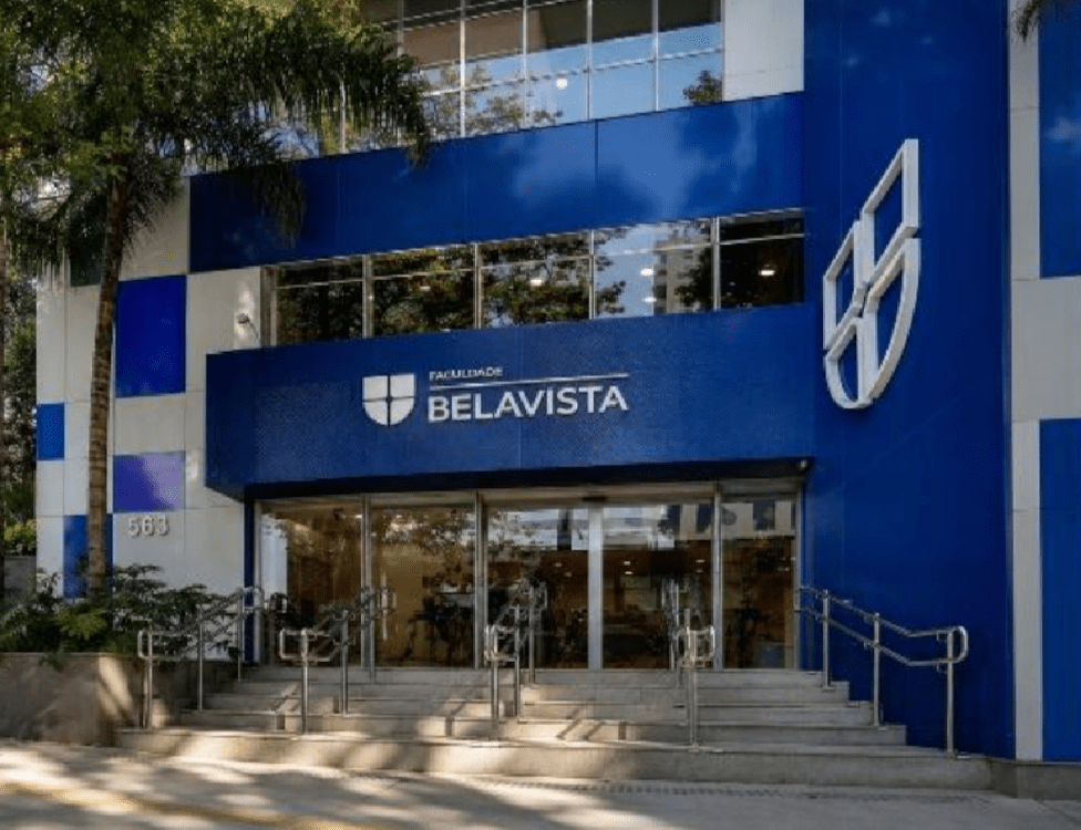 Edifício Cardeal Corporate. Foto: Divulgação.