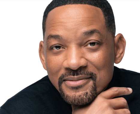 Expert XP 2026 terá o ator e vencedor do Oscar Will Smith como atração principal