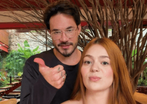 Viih Tube e Eliezer postam 2º episódio de reality e dizem querer debater escala 6×1
