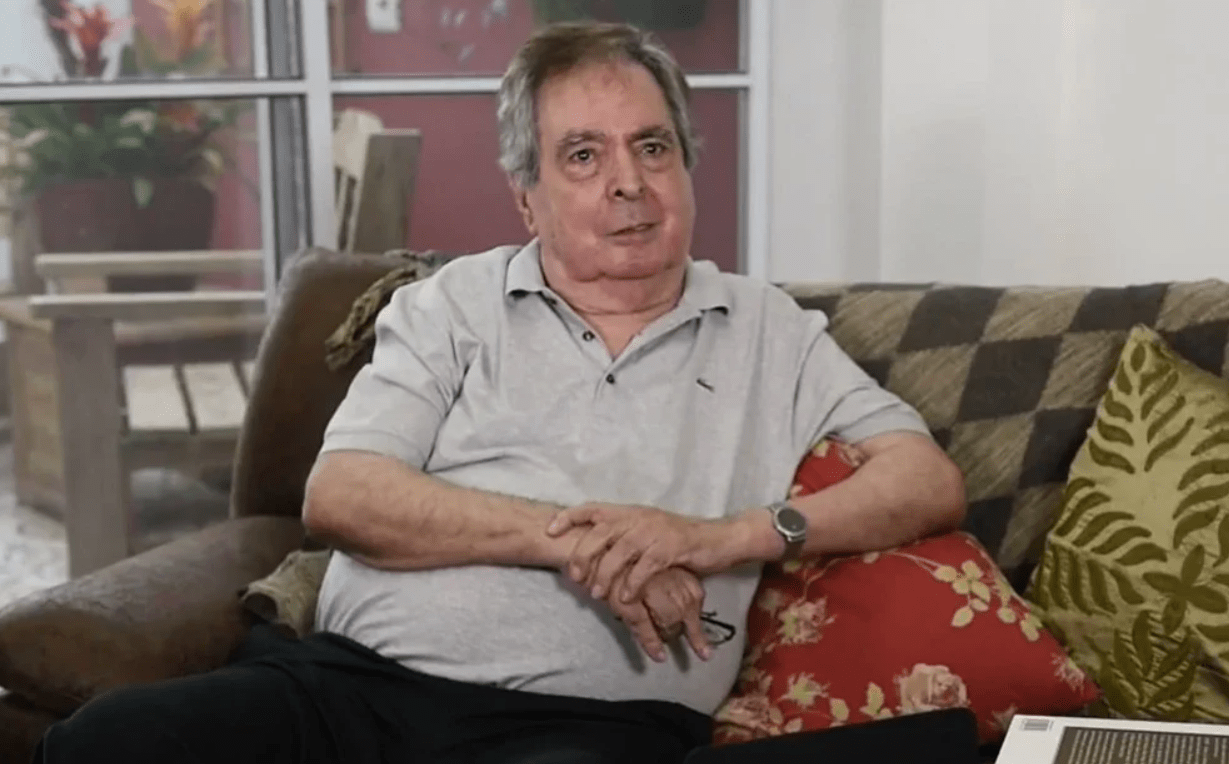 Morre aos 95 anos Benedito Ruy Barbosa, autor de Pantanal e O Rei do Gado