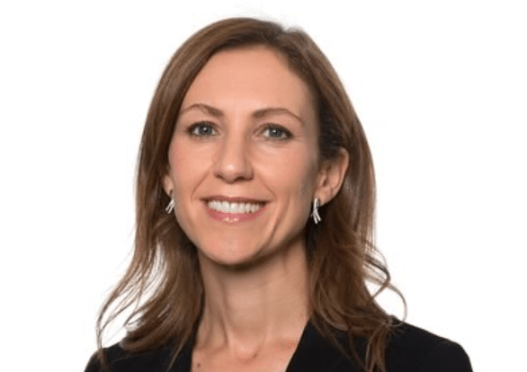 FMI nomeia Silvana Tenreyro como nova economista-chefe
