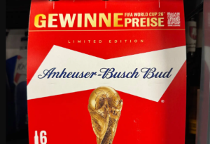 Budweiser Tenta Conquistar Mercado Alemão Após Século de Fracassos